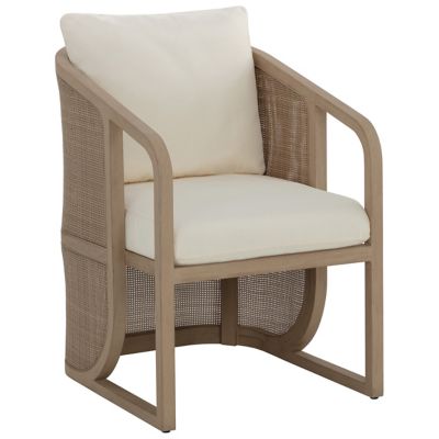 Palermo Dining Arm Chair
