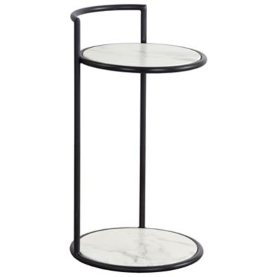 Parga End Table