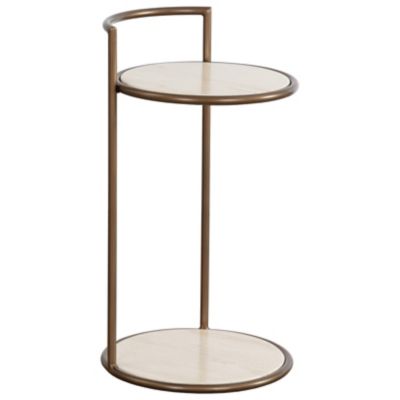 Parga End Table