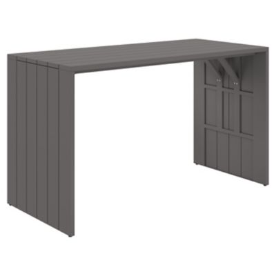 Verin Outdoor Bar Table