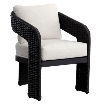 Pylos Dining Armchair