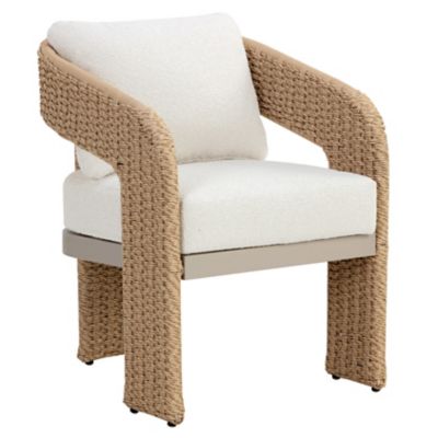 Pylos Dining Armchair