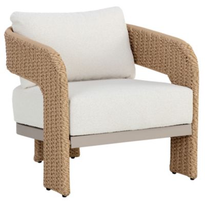 Pylos Lounge Chair