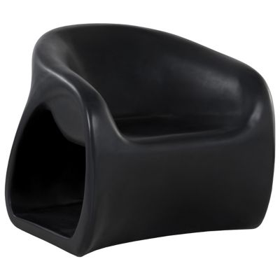 Orson Outdoor Lounge Chair
