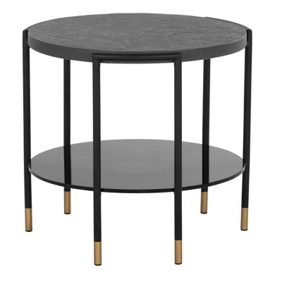 Zuma Side Table