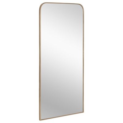 Calabasas Floor Mirror