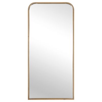 Calabasas Floor Mirror