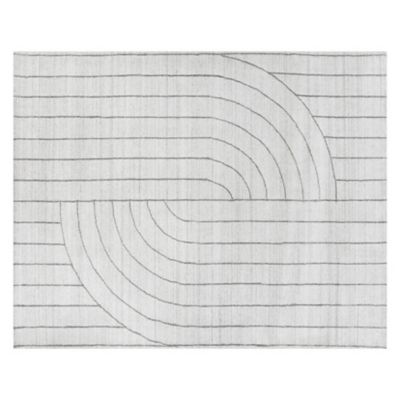 Fez Hand Loomed Rug