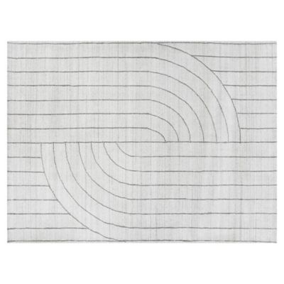 Fez Hand Loomed Rug
