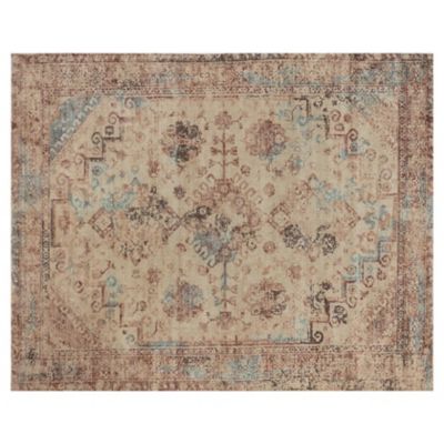 Zagora Rug