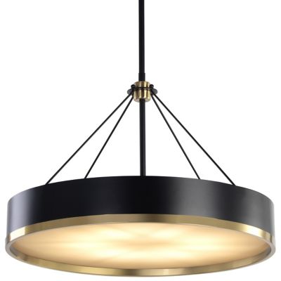 Dudley Chandelier