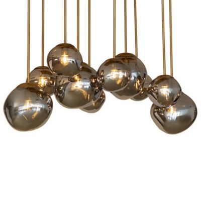 Dionis Linear Suspension