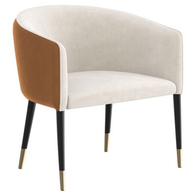 Asher Lounge Chair