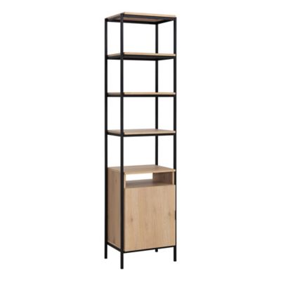 Ambrose Small Modular Bookcase