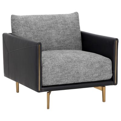 Ashi Armchair