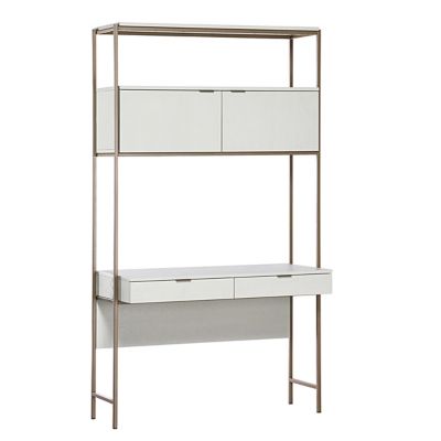 Ambrose Modular Wall Desk