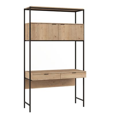 Ambrose Modular Wall Desk