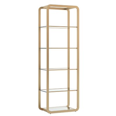 Ambretta Bookcase