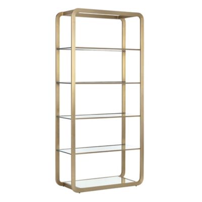 Ambretta Bookcase