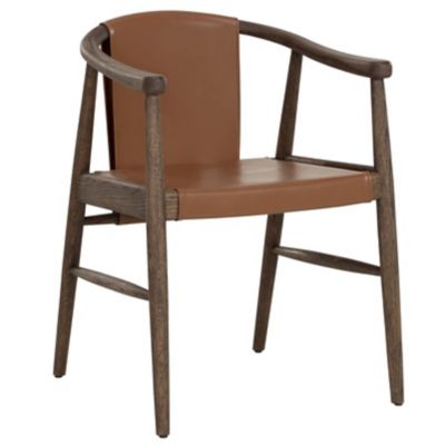 Aran Dining Armchair