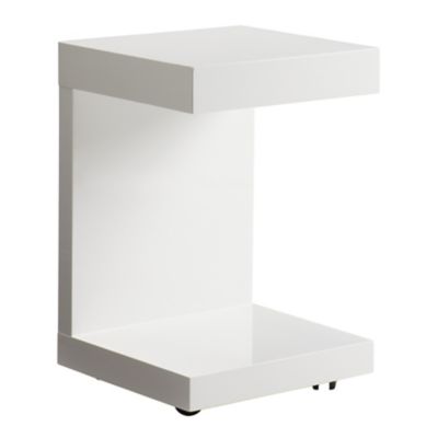Bachelor End Table