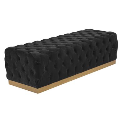 Babette Bench
