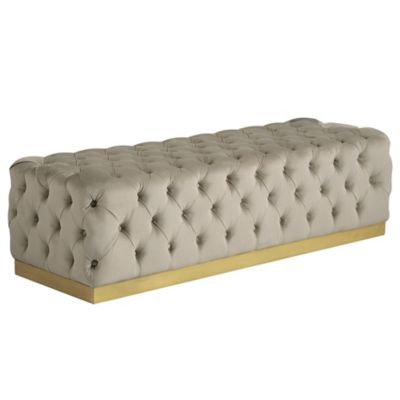 Babette Bench