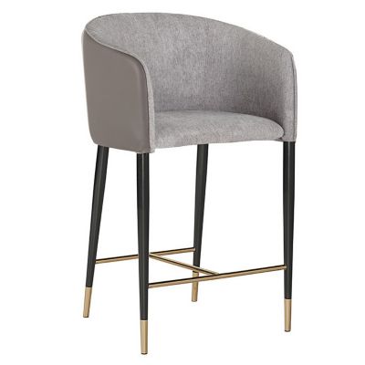 Asher Counter / Bar Stool