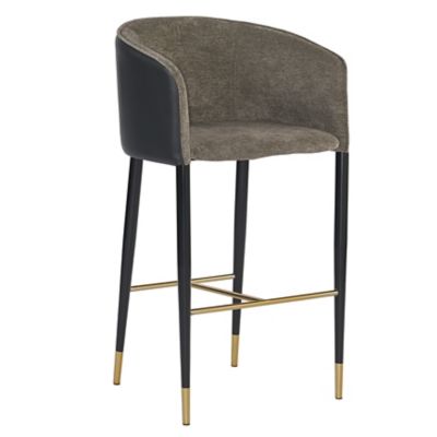Asher Counter / Bar Stool