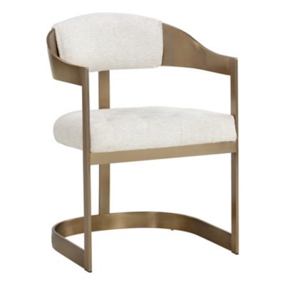 Beaumont Dining Armchair