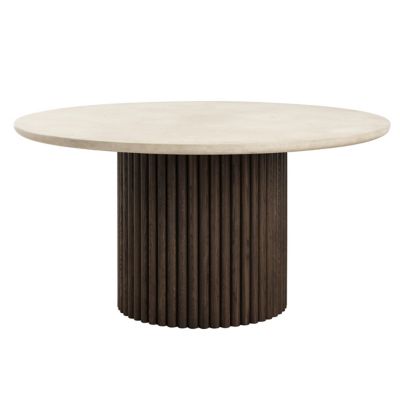 Banyan Dining Table