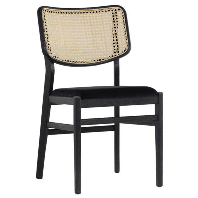 Annex Dining Chair, Set of 2