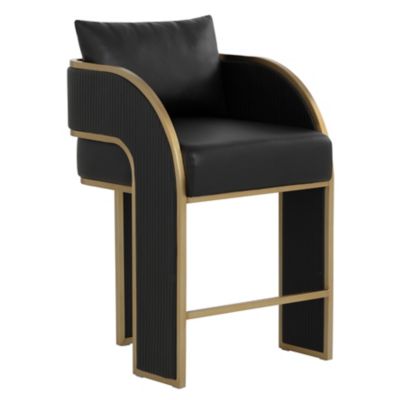 Baz Counter / Bar Stool