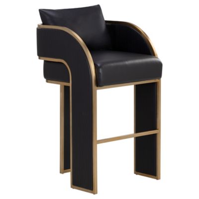 Baz Counter / Bar Stool