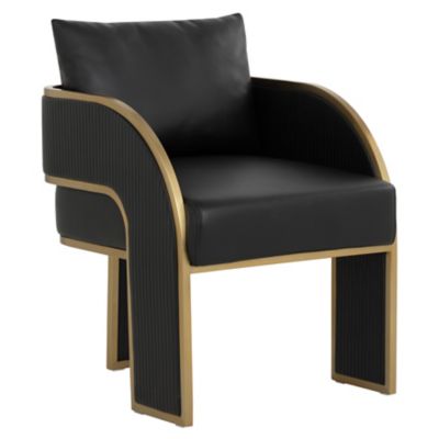 Baz Dining Armchair