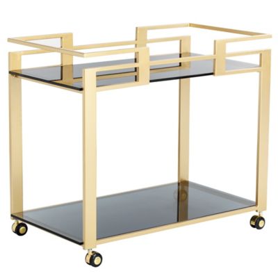 Avondale Bar Cart