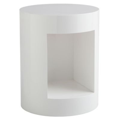 Beacon End Table