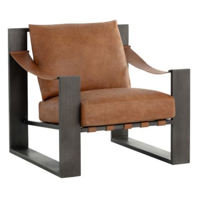 Berke Lounge Chair