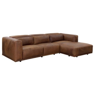 Beau Sofa Chaise