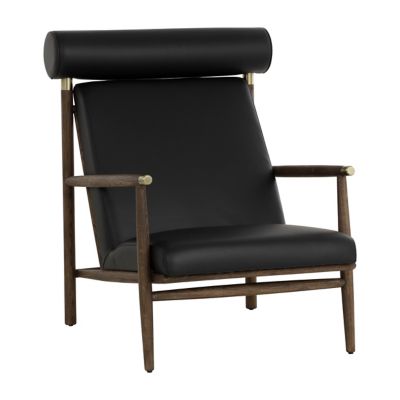 Biko Lounge Chair