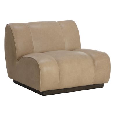 Blaise Swivel Lounge Chair