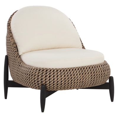 Carilo Outdoor Lounge Chair