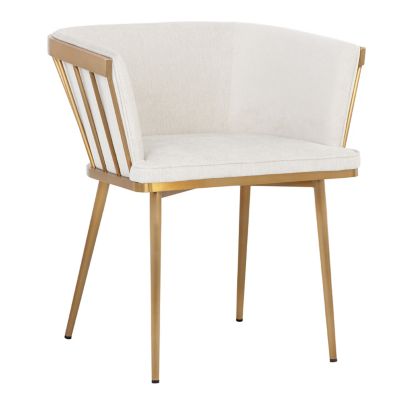 Caily Dining Armchair