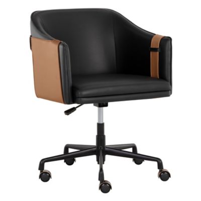Carter Swivel Chair