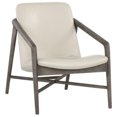 Cinelli Lounge Chair