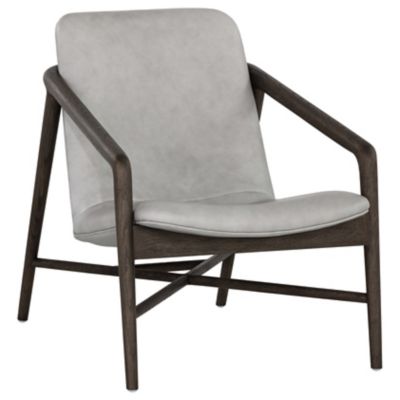 Cinelli Lounge Chair