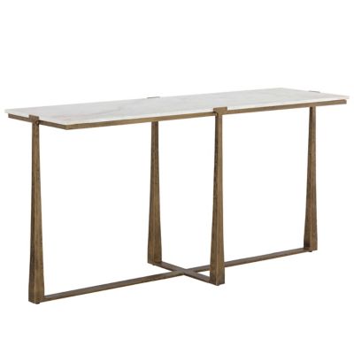 Cowell Console Table