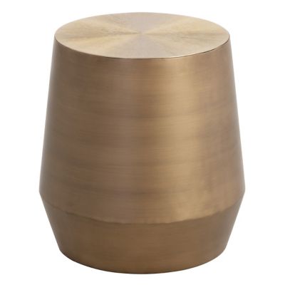 Creed End Table