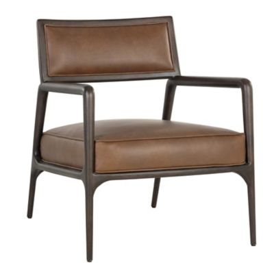 Damien Lounge Chair