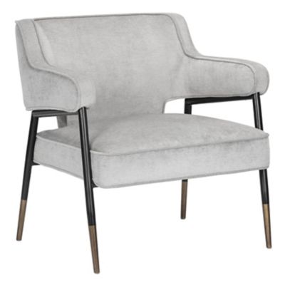 Derome Lounge Chair